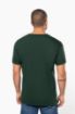 Afbeeldingen van Heren-t-shirt BIO150 IC V-hals