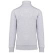 Picture of Zipped neck sweatshirt