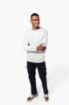 Afbeeldingen van Sweater ronde hals