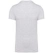 Afbeeldingen van T-shirt V-hals korte mouwen
