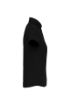Afbeeldingen van Dames stretch blouse korte mouwen