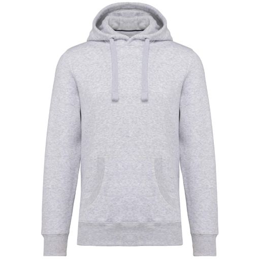 Afbeeldingen van Sweater met capuchon