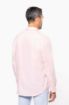 Picture of Men's long-sleeved Oxford shirt