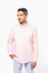 Picture of Men's long-sleeved Oxford shirt