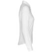 Afbeeldingen van Dames Oxford blouse lange mouwen