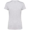 Afbeeldingen van Dames T-shirt V-hals Korte Mouwen