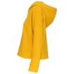 Afbeeldingen van Bio lounge damessweater met capuchon