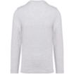 Afbeeldingen van T-shirt ronde hals lange mouwen