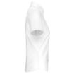 Afbeeldingen van Dames Oxford blouse korte mouwen