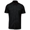 Image de Chemise pilote manches courtes homme