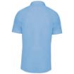 Image de Chemise pilote manches courtes homme