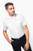 Image de Chemise pilote manches courtes homme