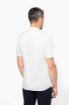Image de Chemise pilote manches courtes homme