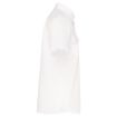 Image de Chemise pilote manches courtes homme