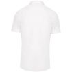 Image de Chemise pilote manches courtes homme