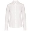 Afbeeldingen van Dames non-iron blouse lange mouwen