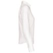 Afbeeldingen van Dames non-iron blouse lange mouwen