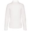 Afbeeldingen van Dames non-iron blouse lange mouwen