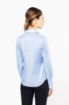 Afbeeldingen van Dames non-iron blouse lange mouwen