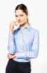 Afbeeldingen van Dames non-iron blouse lange mouwen