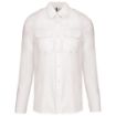Picture of Men's long-sleeved pilot shirt