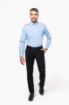 Picture of Men's long-sleeved pilot shirt