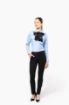 Picture of Ladies’ long-sleeved pilot shirt