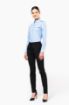 Picture of Ladies’ long-sleeved pilot shirt