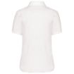 Afbeeldingen van Dames non-iron blouse korte mouwen