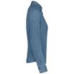 Afbeeldingen van Damesblouse Denim