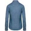Afbeeldingen van Damesblouse Denim