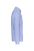Picture of Men's long-sleeved cotton poplin shirt