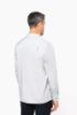 Picture of Men's long-sleeved cotton poplin shirt