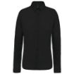 Picture of Ladies’ long-sleeved cotton poplin shirt