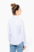 Picture of Ladies’ long-sleeved cotton poplin shirt