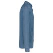 Afbeeldingen van Herenoverhemd Denim