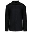 Picture of Men’s long-sleeved cotton poplin shirt