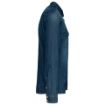 Picture of Men's long-sleeved denim shirt