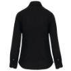 Afbeeldingen van Dames stretch blouse lange mouwen