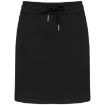 Afbeeldingen van Duurzame dames fleece rok
