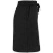 Afbeeldingen van Duurzame dames fleece rok