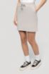 Afbeeldingen van Duurzame dames fleece rok