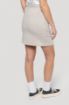Afbeeldingen van Duurzame dames fleece rok