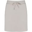 Afbeeldingen van Duurzame dames fleece rok