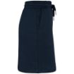 Afbeeldingen van Duurzame dames fleece rok