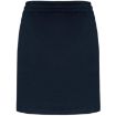 Afbeeldingen van Duurzame dames fleece rok