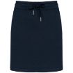 Afbeeldingen van Duurzame dames fleece rok