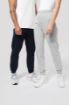 Picture of Unisex fleece trousers