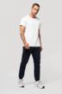 Picture of Unisex fleece trousers