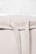 Afbeeldingen van Duurzame fleece joggingbroek voor heren